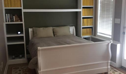Brassfield Cottage Bed