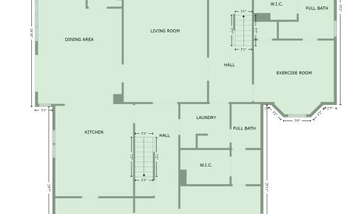 Photo #27 of 1399 Harrison, Cary, NC 2.0 acres