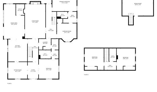 Photo #26 of 1399 Harrison, Cary, NC 2.0 acres