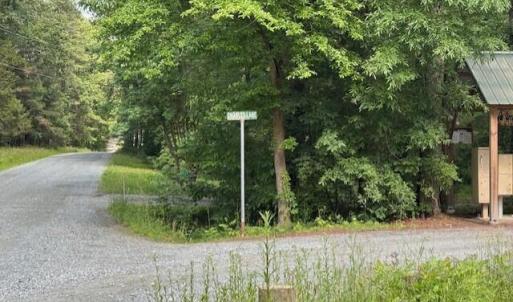 CC Mail Corner
