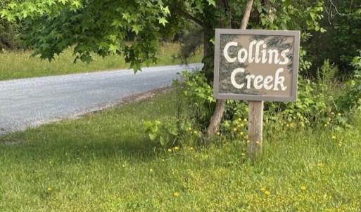 CC Sign