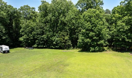 3 Acre Lot Ready to Build
