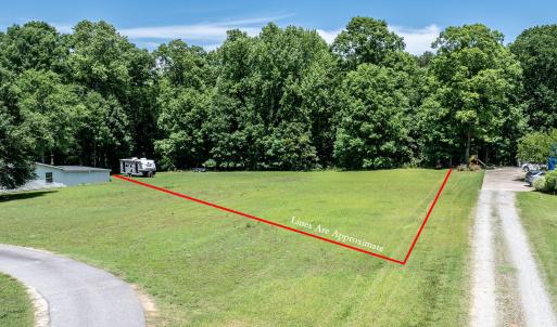 Located Close to Downtown Clayton