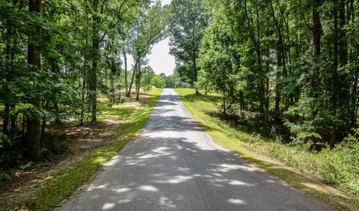 Road to Lot