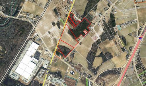 EDGERTON 58.85 ACRES