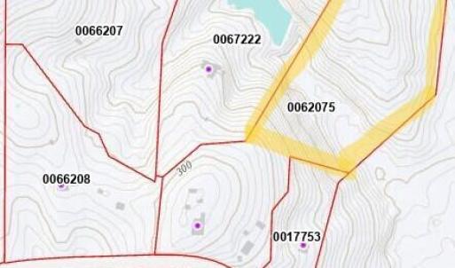 Chatham Co GIS