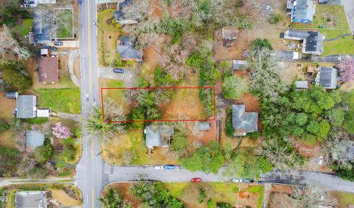 104 E Murray - aerial 1 lines