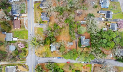 104 E Murray - aerial 1