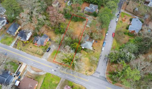 104 E Murray - aerial 2 lines