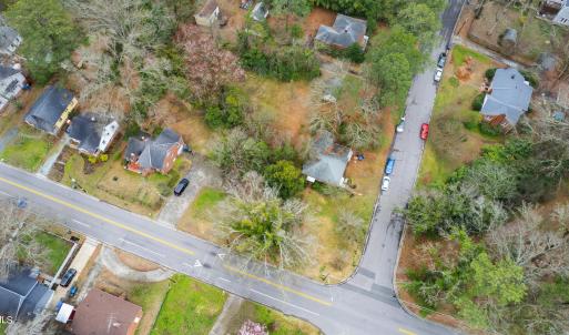104 E Murray - aerial 2