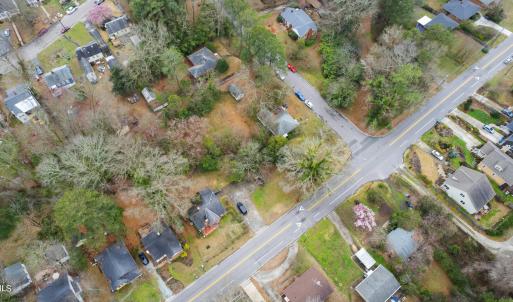 104 E Murray - aerial 3
