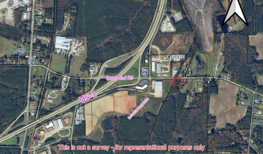 General Location