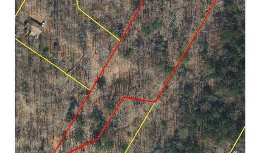 2450 Maeve- Lot Aerial
