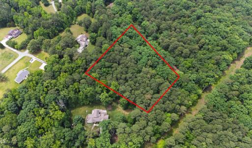 Aerial Red Outline 1