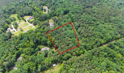 Aerial Red Outline 2