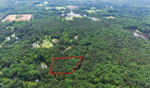Aerial Red Outline 3