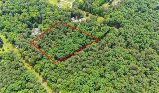 Aerial Red Outline 4