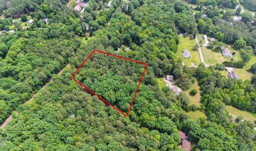 Aerial Red Outline 5
