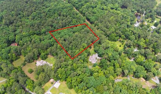 Aerial Red Outline 7