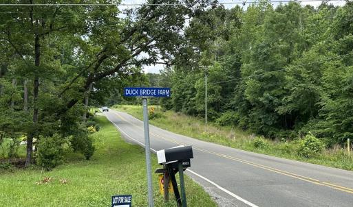 Old NC 86