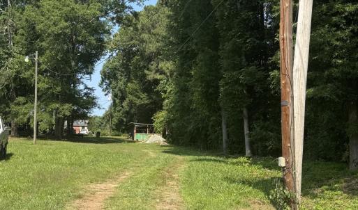 easement 1