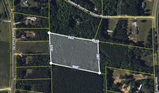 tax aerial view