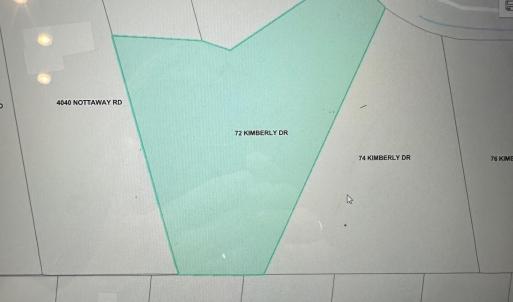 Land location
