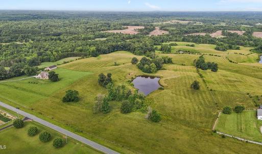 Corbett Ridge