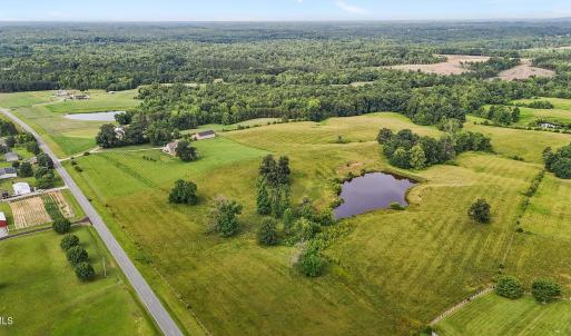 Corbett Ridge