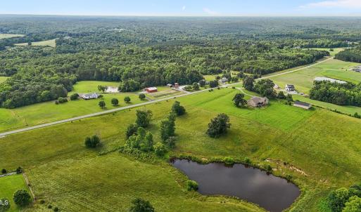 Corbett Ridge