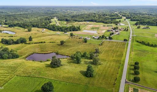 Corbett Ridge