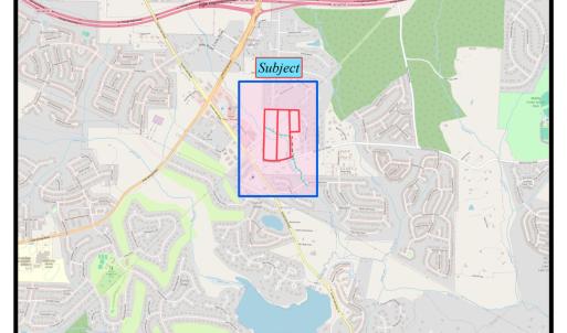 Optimist Farm Project LOCATE