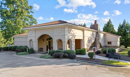 clubhouse