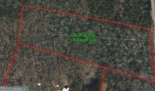 Screenshot Road Frontage
