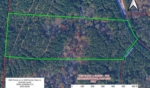 Lot 17 Aerial