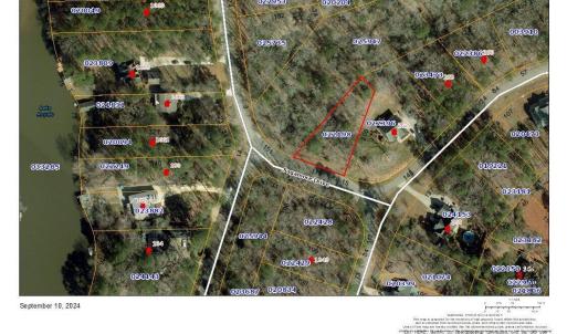 2002 Sagamore - GIS Aerial