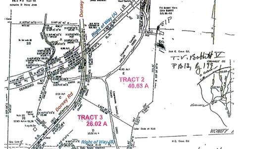 Survey Overview (1)