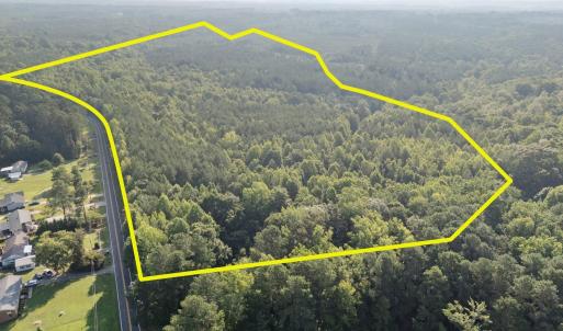 Tract 2 Aerial