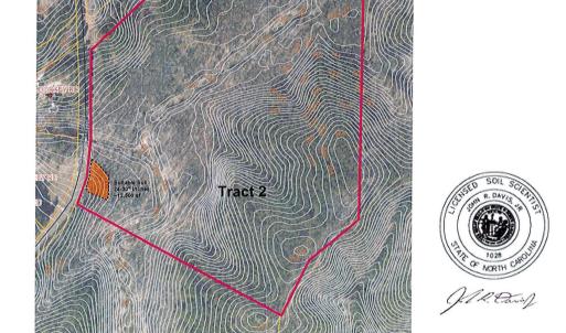Soil Tract 2