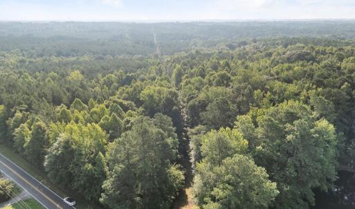 Gas Pipeline Easement