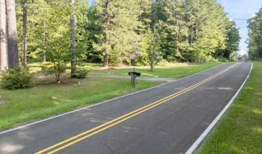 4688 Dorsey Rd. Tract 3