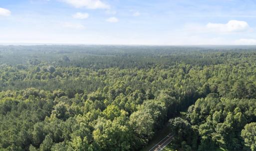 Gas Pipeline Easement