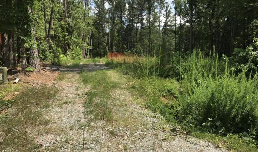 temp driveway