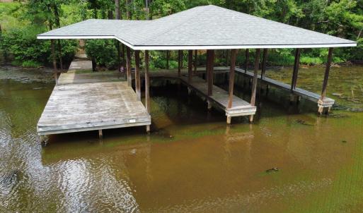 2 slip boat house