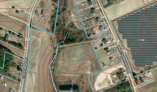 Baileys Crossroads