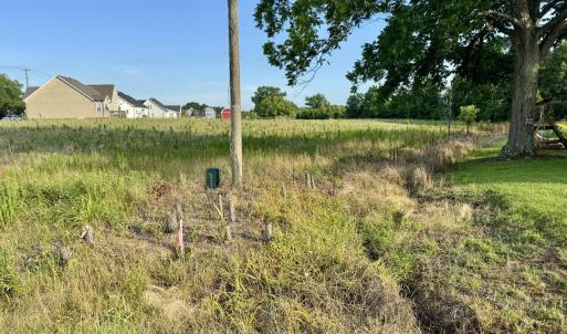 Baileys Crossroads