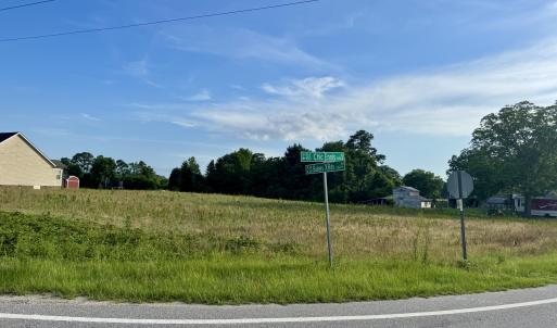 Baileys Crossroads
