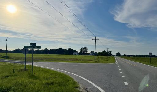 Baileys Crossroads