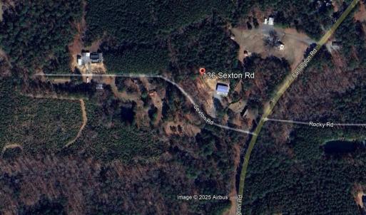 aerial google