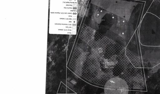 SOIL EVALUATION FOR SEPTIC